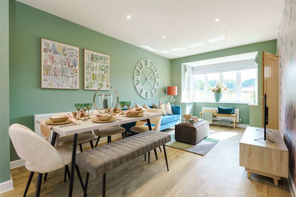 Property photo 1 of 12 Dining Area