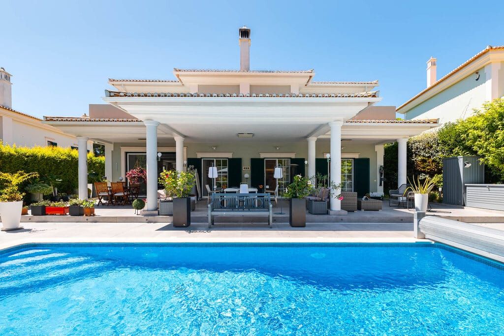 Property photo 1 of 27 Algarve Villa Ptqdlv520T 1