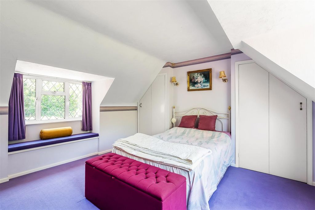 Additional image 19 of 3 bed detached house for saleWoodhurst Park, Oxted RH8