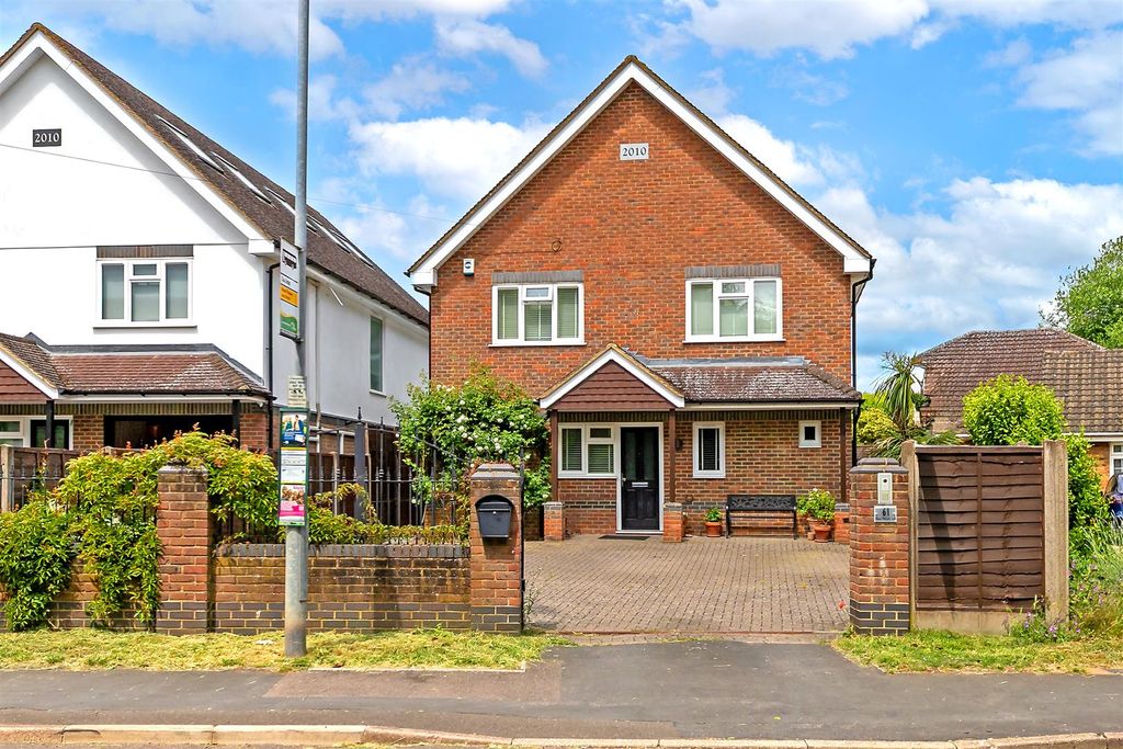Property photo 1 of 27 61Mountpleasantlane-2.Jpg