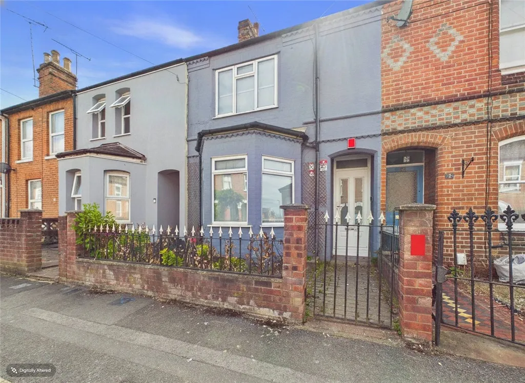 House in Reading, Newtown - View 6
