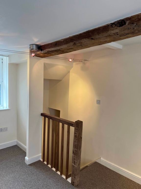 Property photo 3 of 7 Ground Floor, Stairs To Cellar