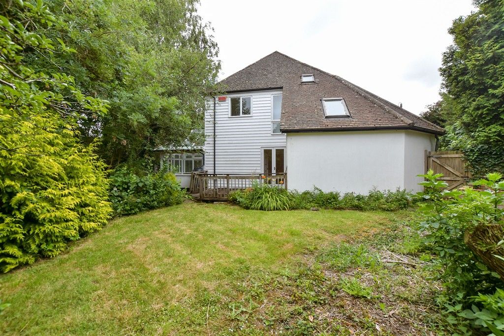 Property photo 2 of 12 Rear Elevation