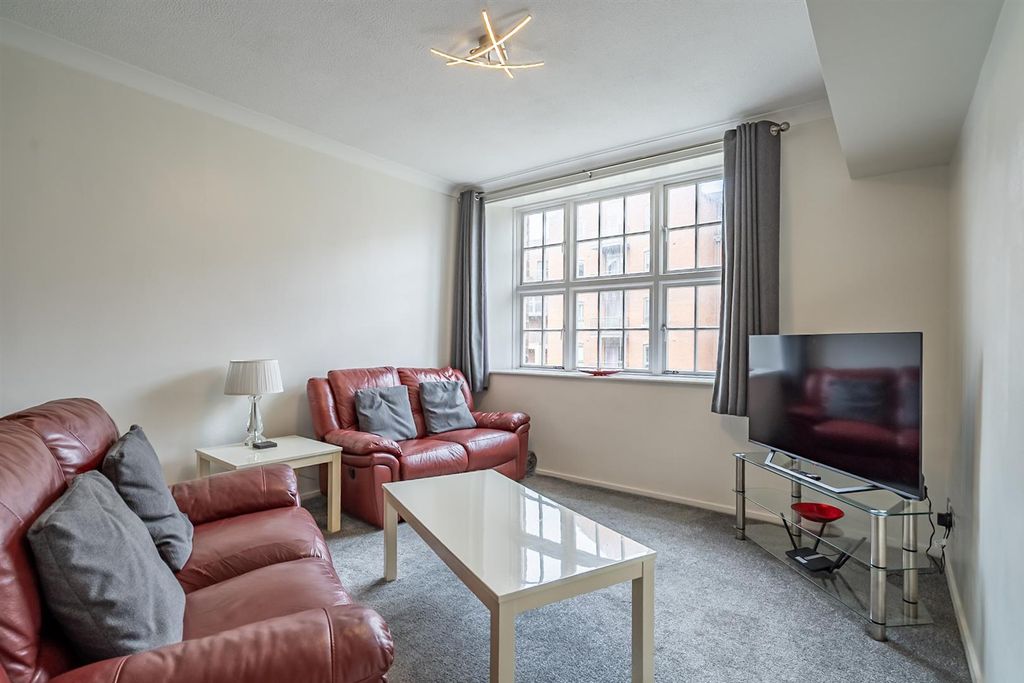 Property photo 2 of 13 Living