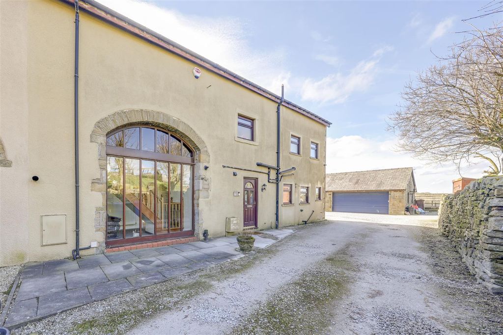 Property photo 3 of 26 Rear Elevation