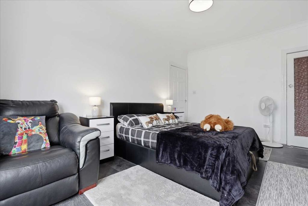 Additional image 8 of 3 bed flat for saleKingsbridge Drive, Bankhead, Glasgow G73