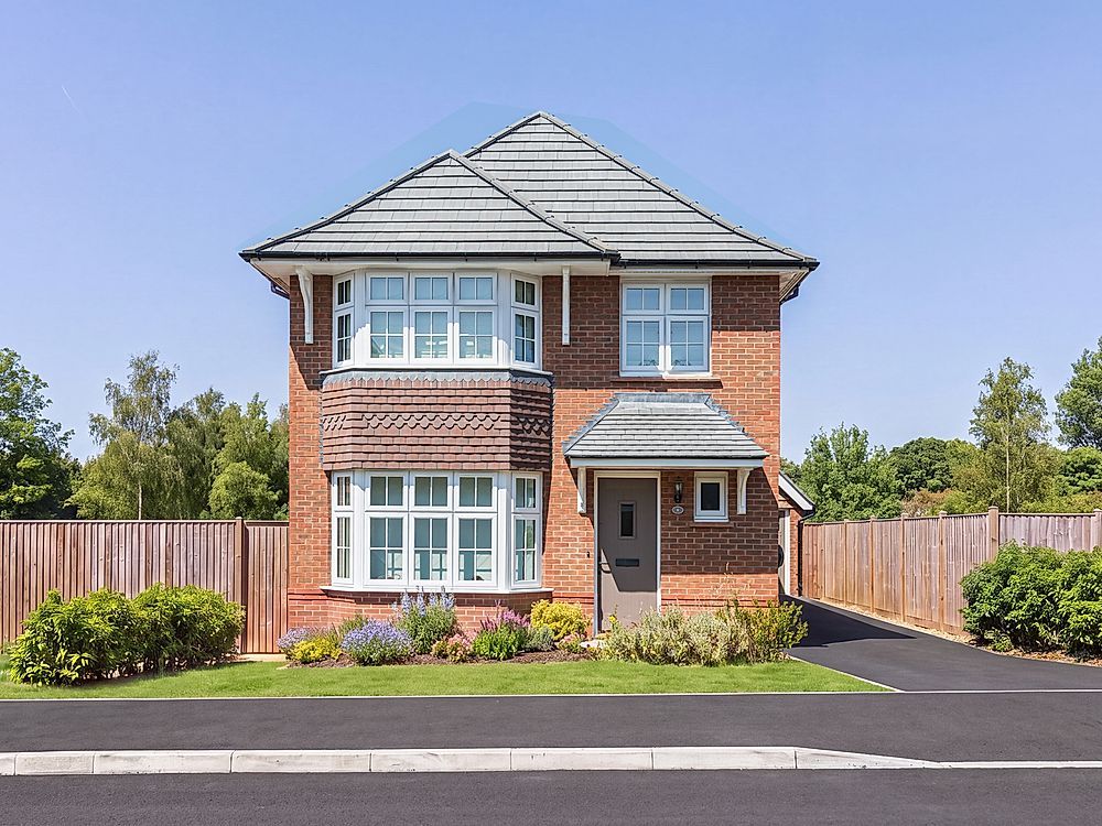 Property photo 1 of 9 Oxford - 74346