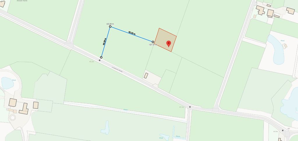 Additional image 5 of Land for saleCommon Road, Diss IP21