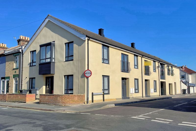Property photo 1 of 25 Corner Of Queens Road And Battenburg Road