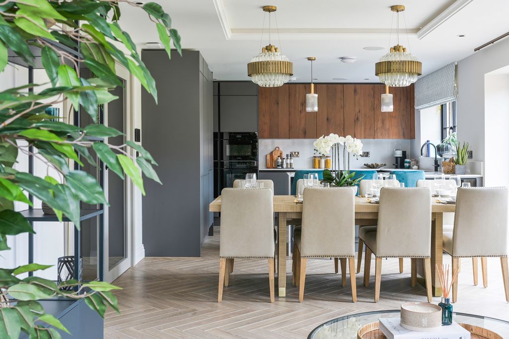 Additional image 8 of 4 bed detached house to rentAllingham Place, Brighton BN2