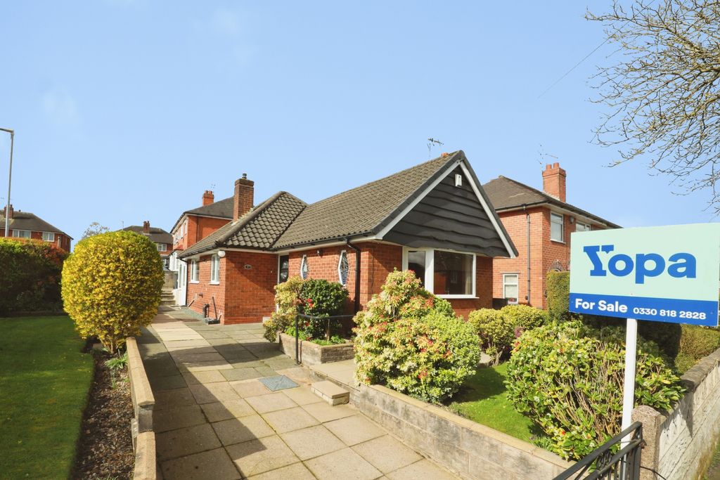 Property photo 1 of 21 Front Aspect