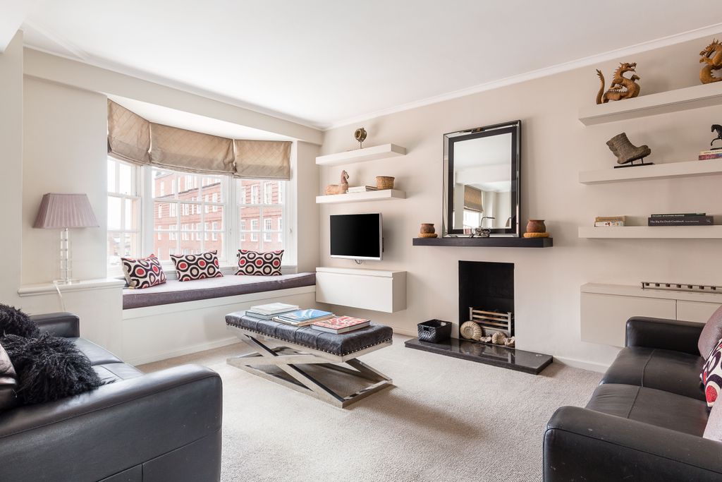 Property photo 1 of 5 55 Cranmer Court Sw3-3