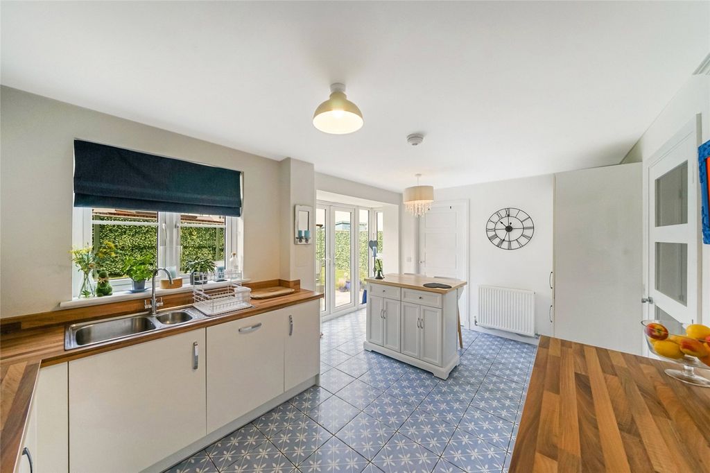 Additional image 11 of 4 bed detached house for saleMarket Street, Stirling, Stirlingshire FK8