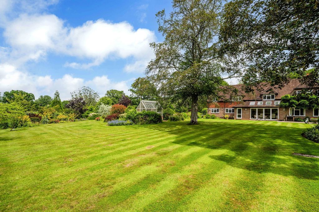 Additional image 27 of 7 bed detached house for saleCat Street, Upper Hartfield, Hartfield TN7