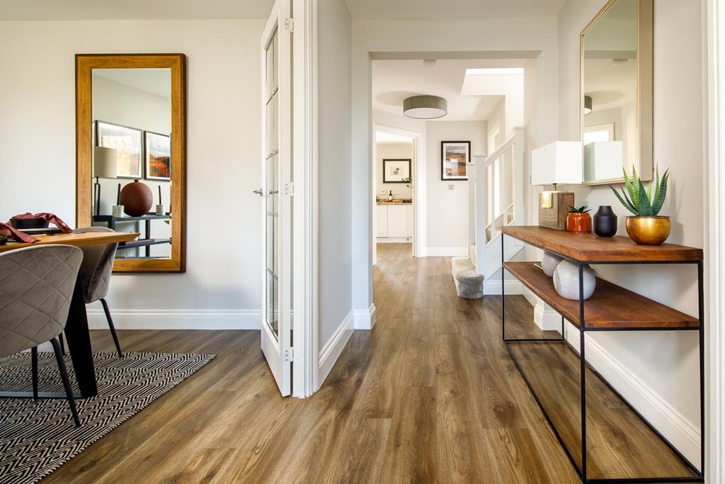 Property photo 3 of 14 A Grand Entrance