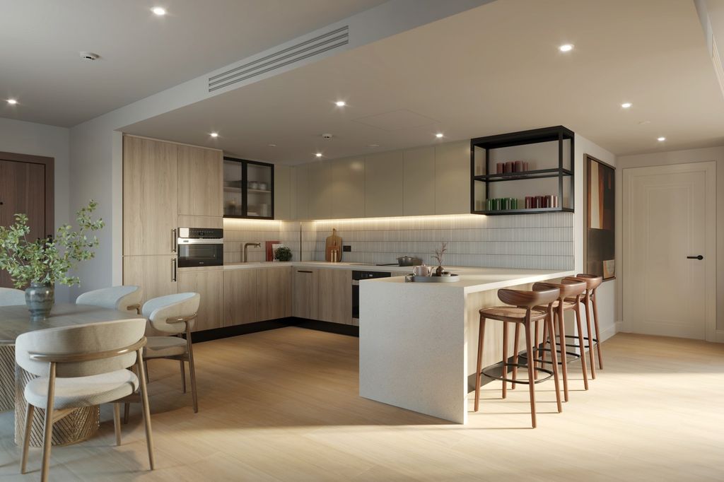 Property photo 3 of 12 Vb5493724_4059_Kitchen_Dining_04_Vl_1600x1066.Jpg