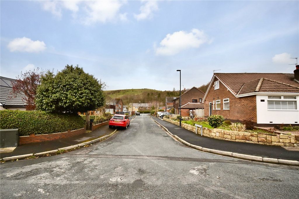 Property photo 2 of 23 Views To The Front