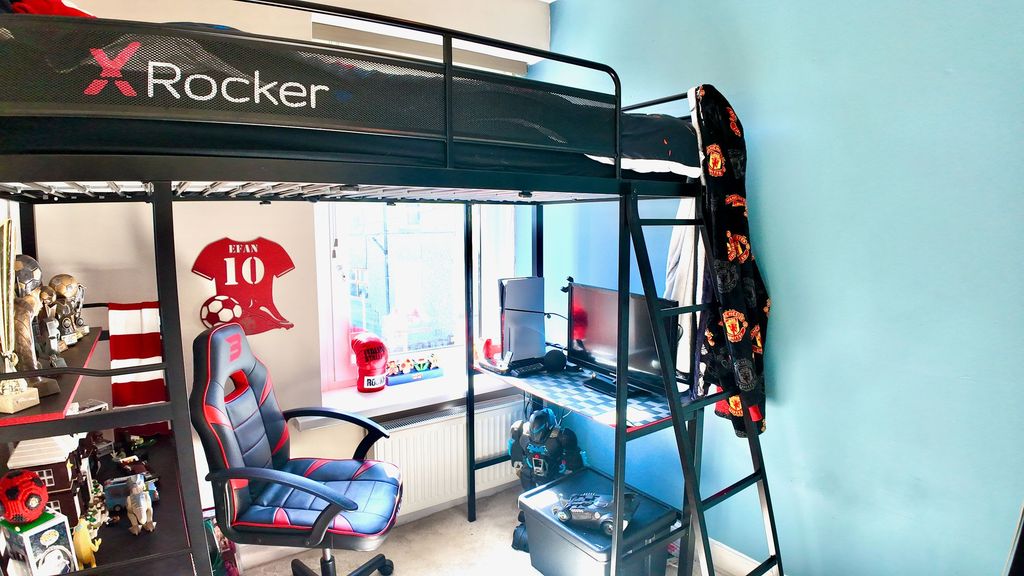 Additional image 22 of 4 bed semi-detached house for saleHillside Road, Crumlin NP11