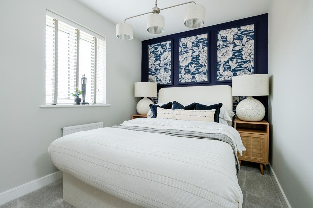 Additional image 14 of 5 bed detached house for sale"The Wayford - Plot 23" at Swinnow Park, Racecourse Approach, Wetherby LS22