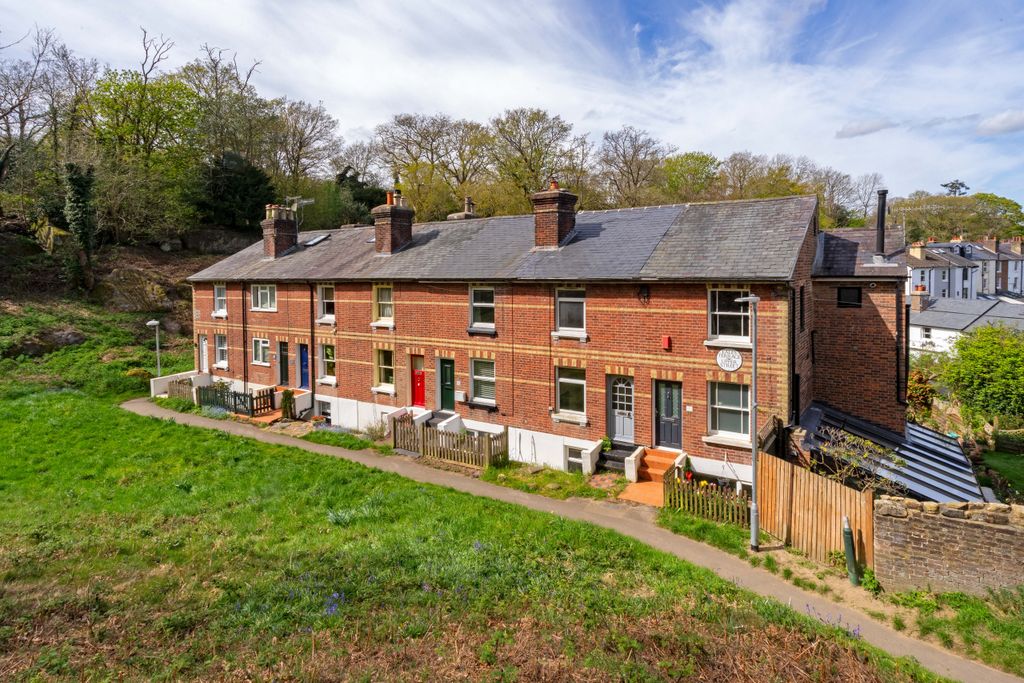 Property photo 1 of 13 Front Elevation