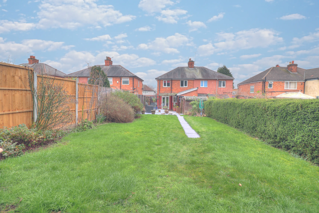 Property photo 2 of 21 Rear Elevation