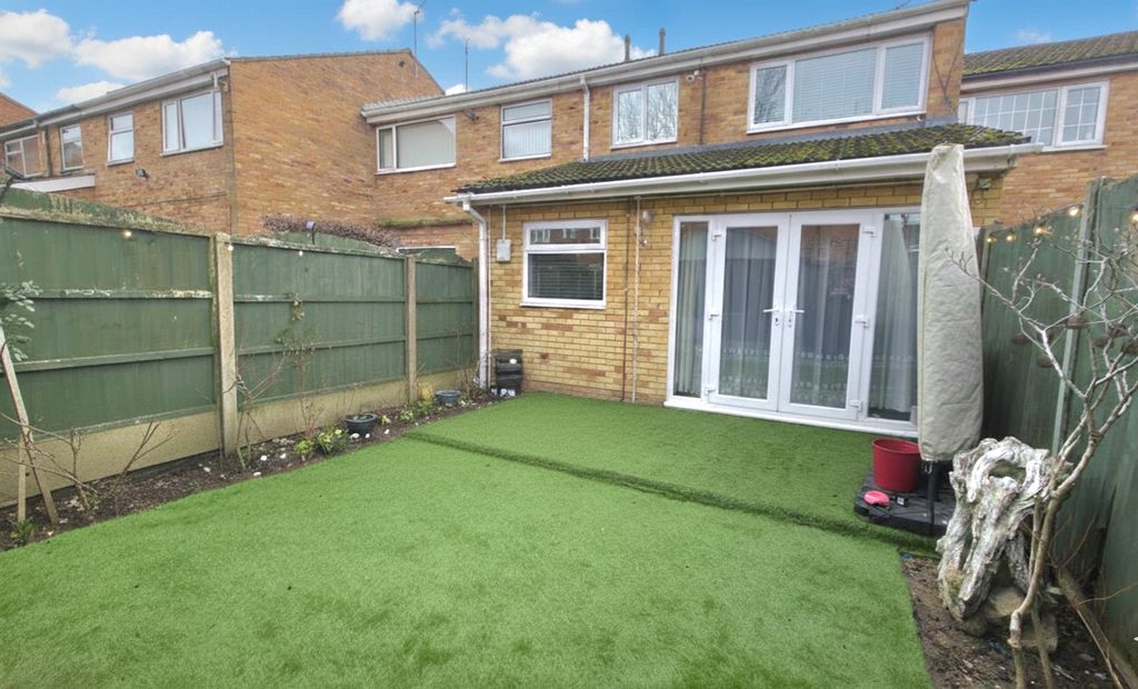 Property photo 3 of 15 Rear Aspect