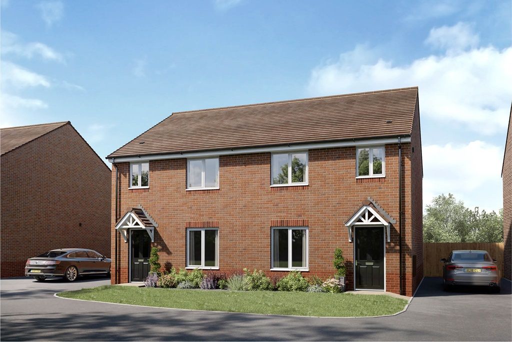 Property photo 1 of 11 Artists Impression Of The Byford