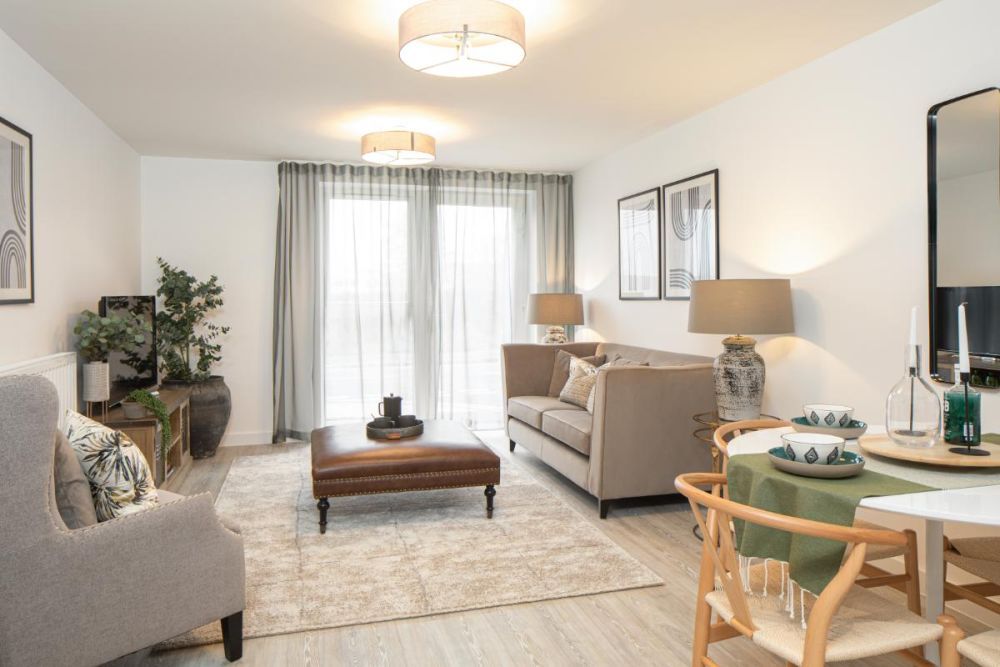 Property photo 2 of 5 Apartment Photography