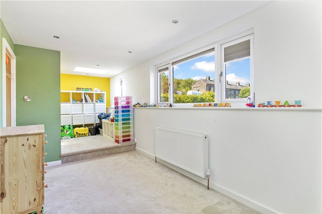 Additional image 16 of 4 bed detached house for saleLisker Avenue, Otley, West Yorkshire LS21