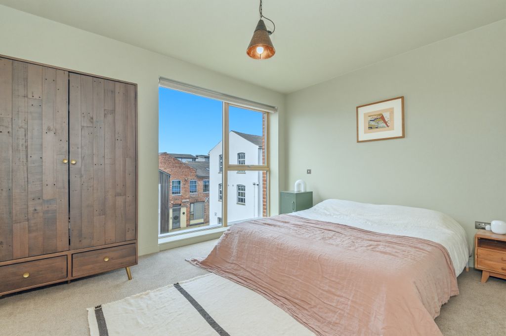 Additional image 18 of 3 bed town house for saleFoundry Side, Ironworks LS11