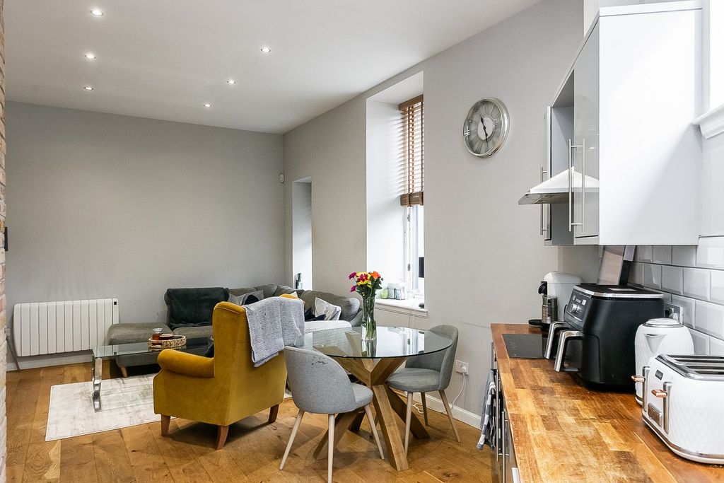 Additional image 11 of 2 bed flat for saleLower London Road, Abbeyhill, Edinburgh EH7
