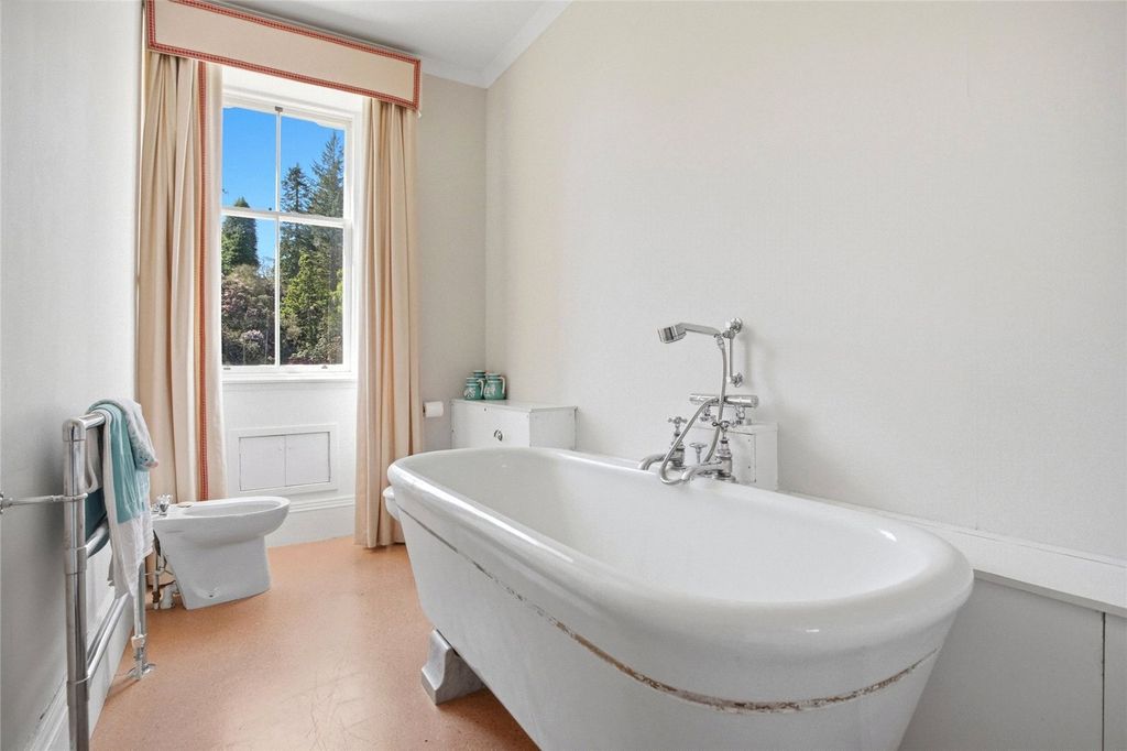 Additional image 20 of 13 bed detached house for saleCrarae Lodge (Lot 2), Crarae Furnace, Inveraray, Argyll And Bute PA32