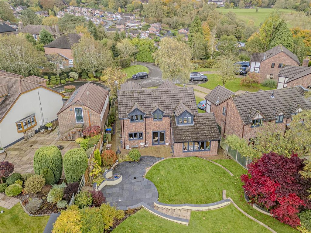 Property photo 2 of 49 Rear Aspect