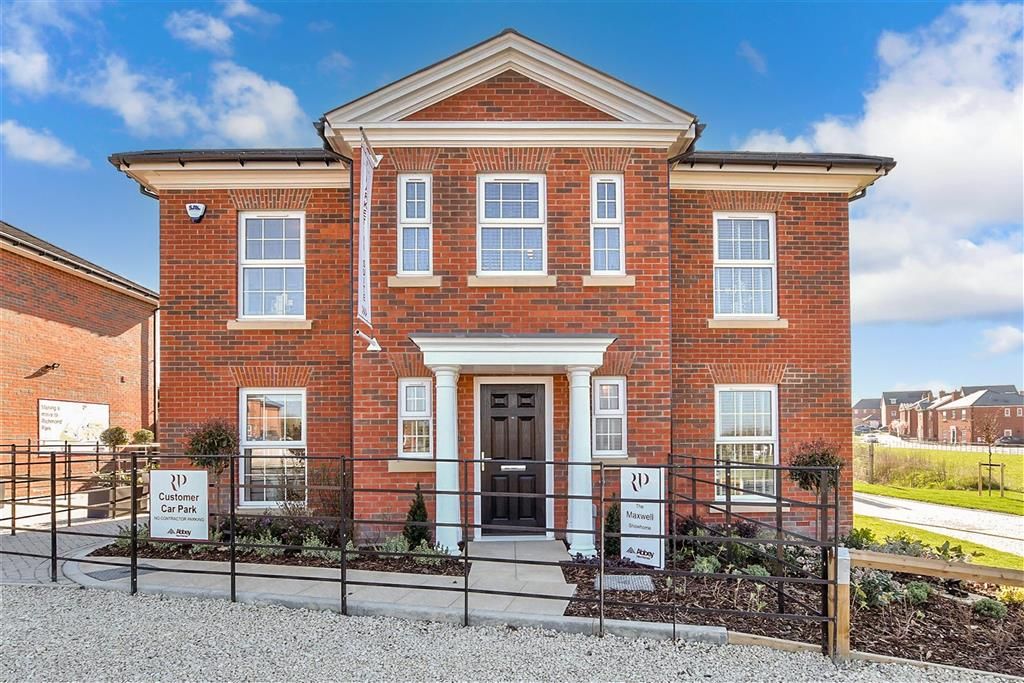 Property photo 1 of 7 External Front Brochure..