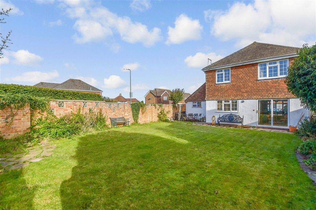 Property photo 2 of 10 Rear Garden