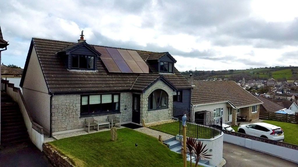 Additional image 22 of 3 bed detached house for saleHelland Gardens, Penryn TR10