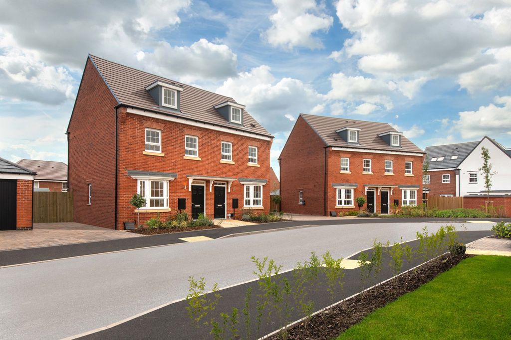 Property photo 3 of 10 Ashtree Grove Kennett Homes