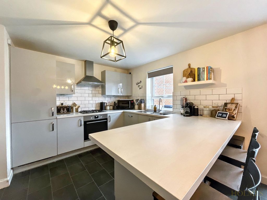 Additional image 9 of 4 bed detached house for salePortrush Drive, Hebburn NE31