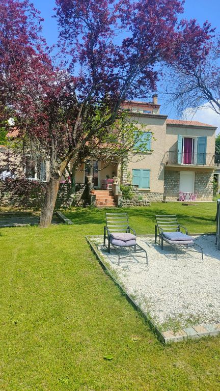 Property photo 1 of 13 Family Home With Outbuilding, Fireplace, Ground-Floor Bedroom, Set On A 2,500 m2 Plot