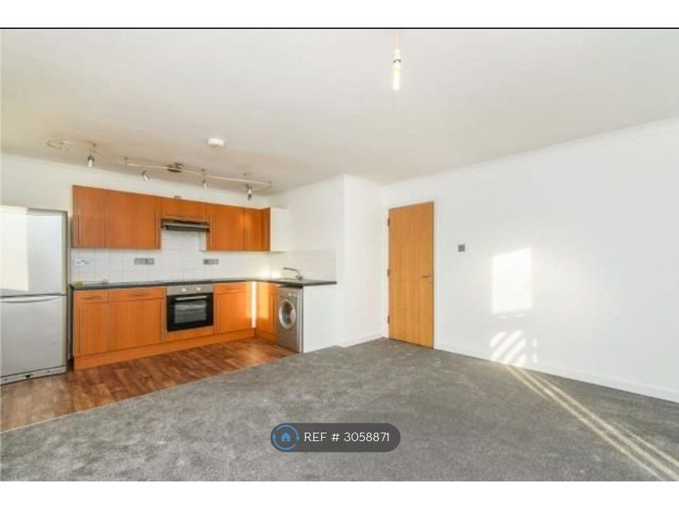 Property photo 2 of 6 Open Plan Kitchen/Living Room