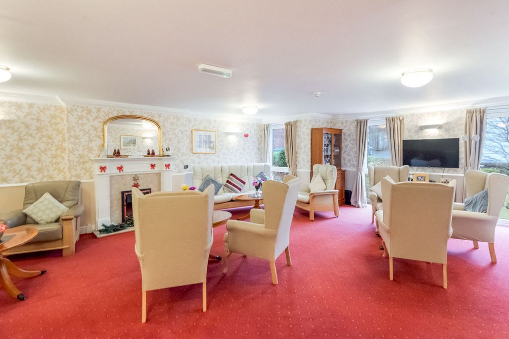 Additional image 13 of 1 bed flat for salePittenzie Street, Crieff PH7