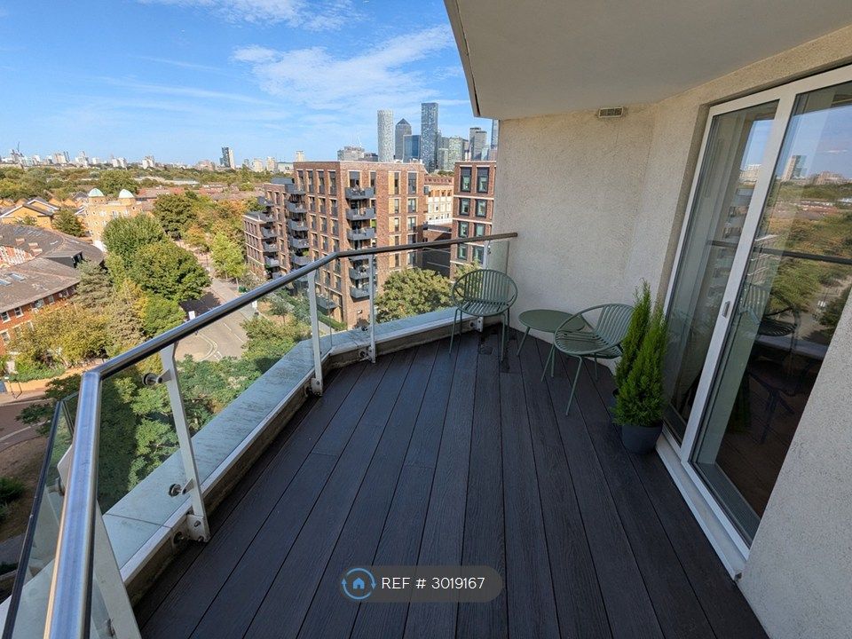 Property photo 3 of 23 Private Balcony Looking East
