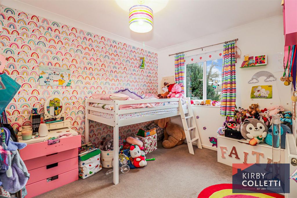 Property photo 2 of 25 Bedroom Two