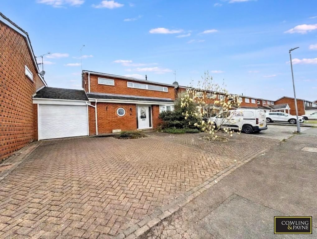 Property photo 1 of 15 Off Street Parking