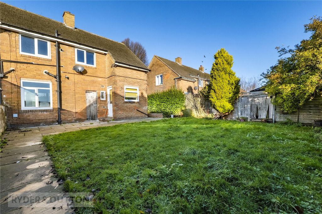 Property photo 2 of 20 Rear