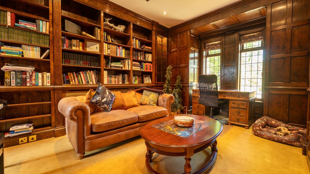 Additional image 9 of 7 bed detached house for saleHillcrest, Alexander Drive, Douglas IM2