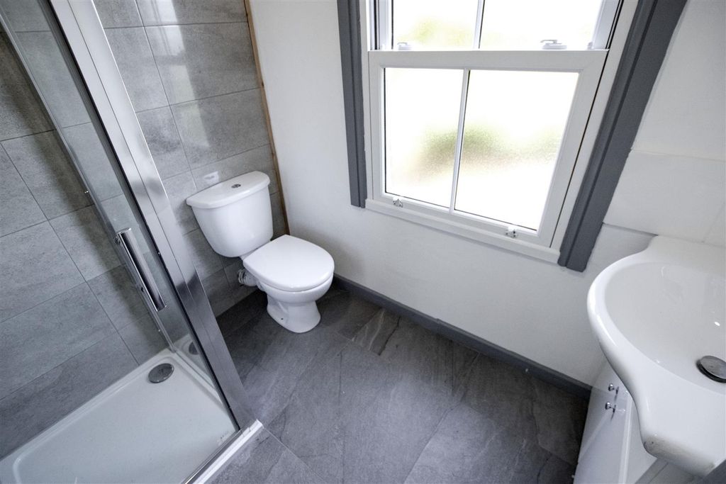 2 bed shared accommodation to rentGreenfield Road, Harborne, Birmingham, West Midlands B17 photo 5