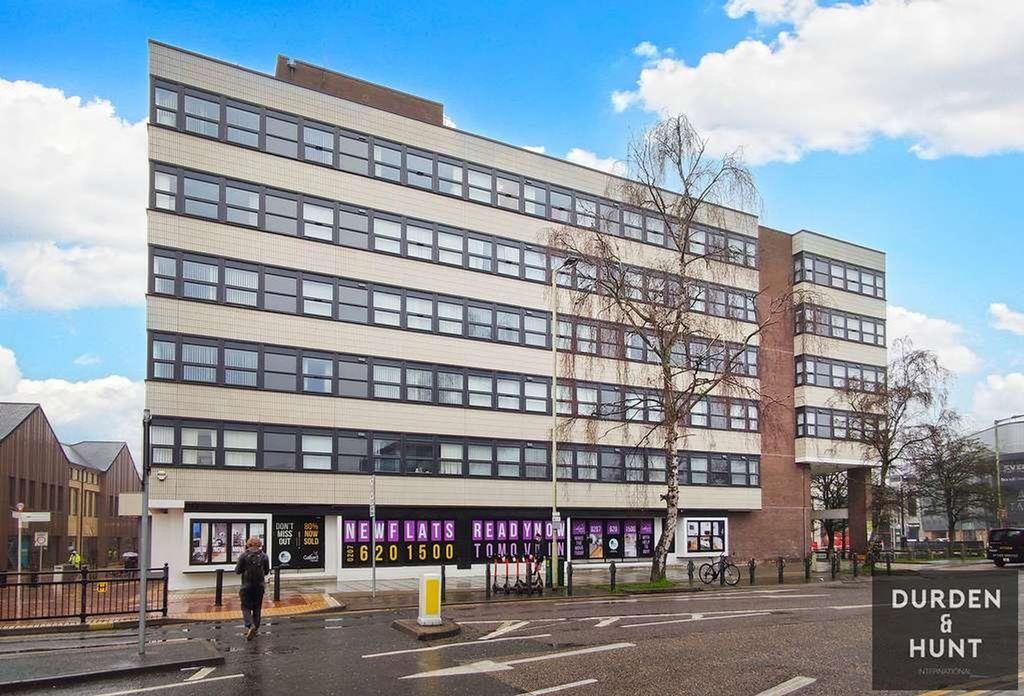 Property photo 1 of 20 Rosebery House