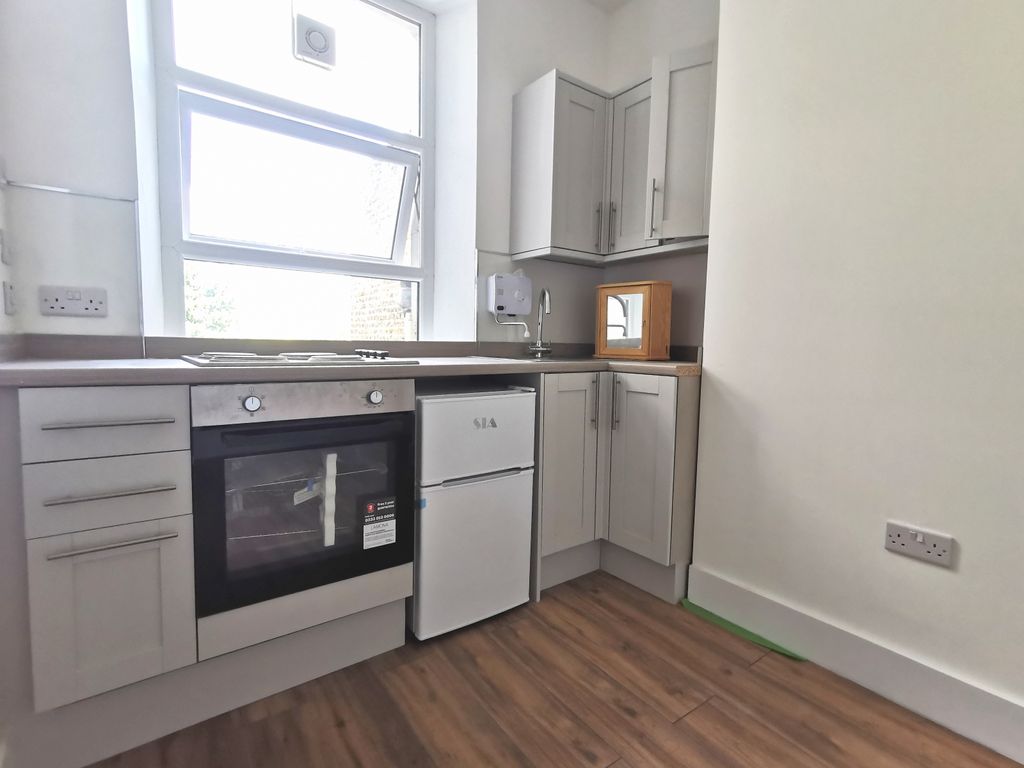 Property photo 3 of 5 Open-Plan Kitchen