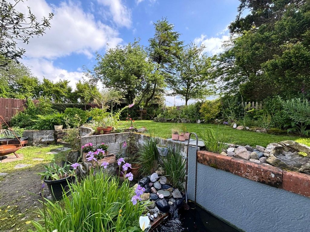 Property photo 3 of 19 Rear Garden